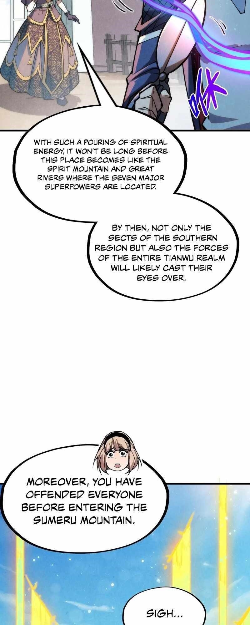 The Ultimate of All Ages Chapter 277 - Page 19