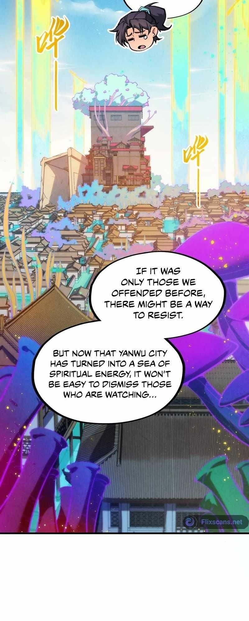 The Ultimate of All Ages Chapter 277 - Page 20