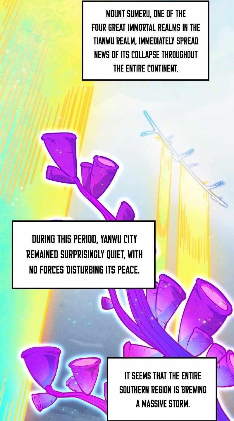 The Ultimate of All Ages Chapter 277 - Page 26