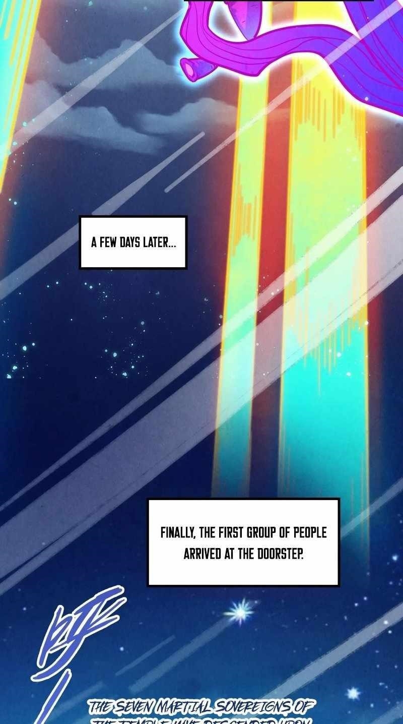 The Ultimate of All Ages Chapter 277 - Page 27