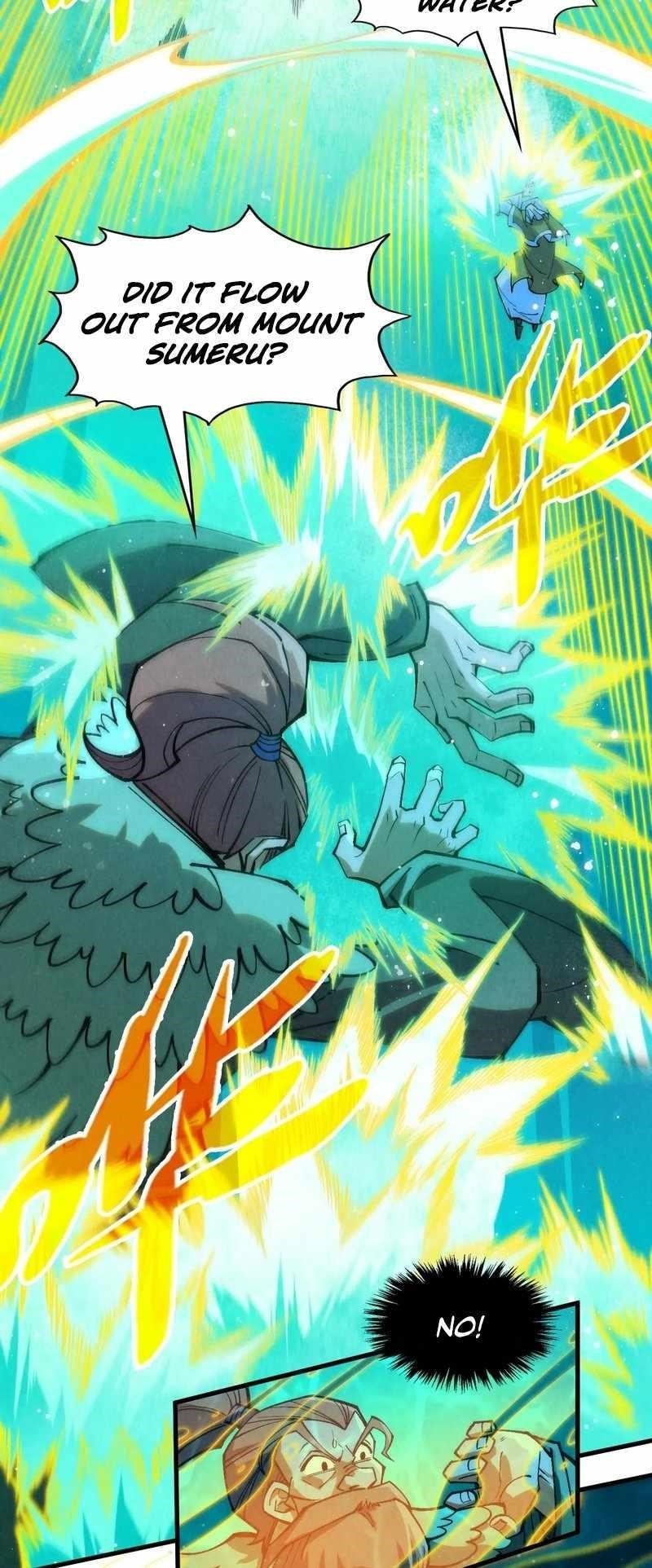 The Ultimate of All Ages Chapter 277 - Page 3