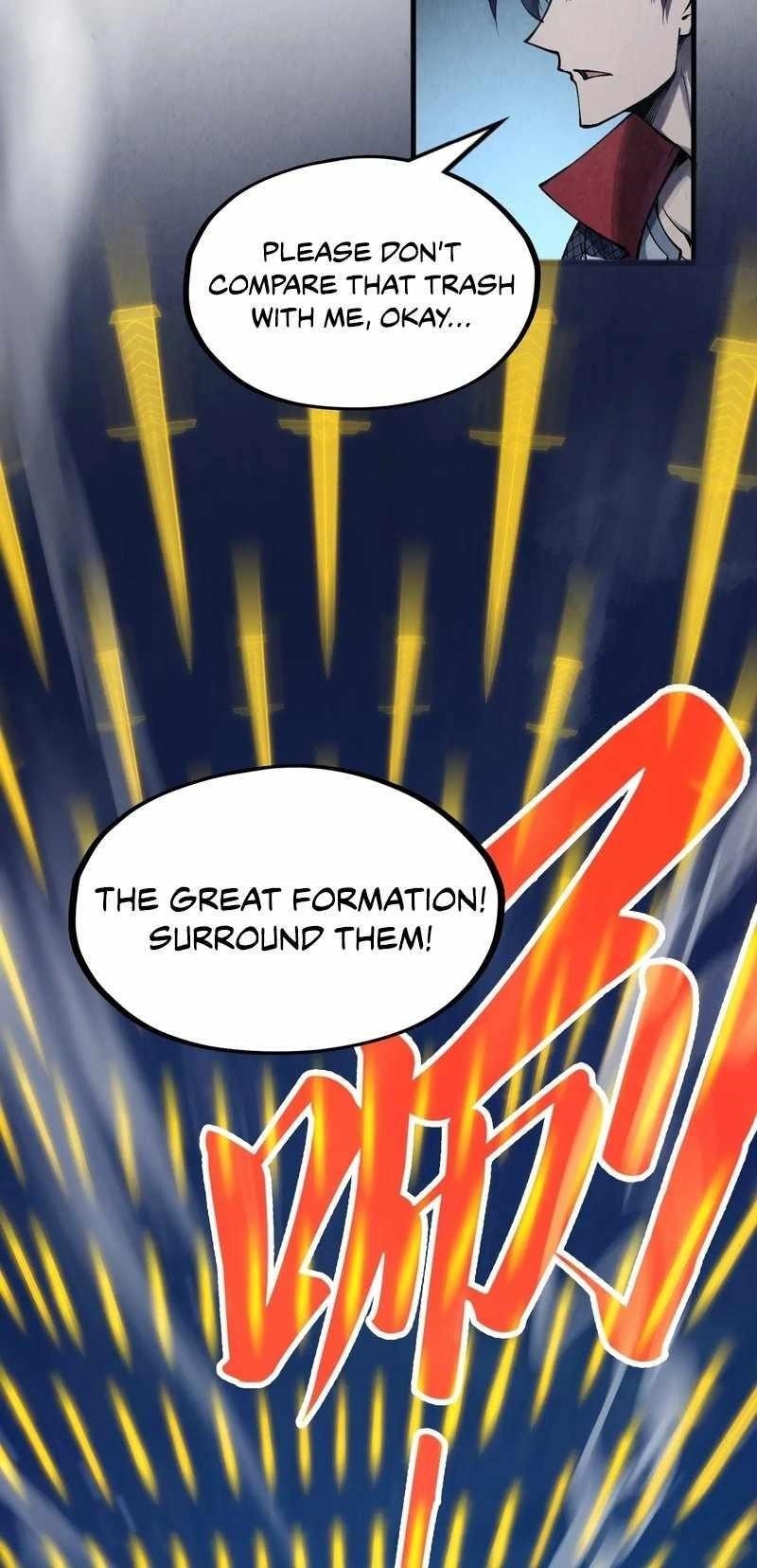 The Ultimate of All Ages Chapter 277 - Page 35