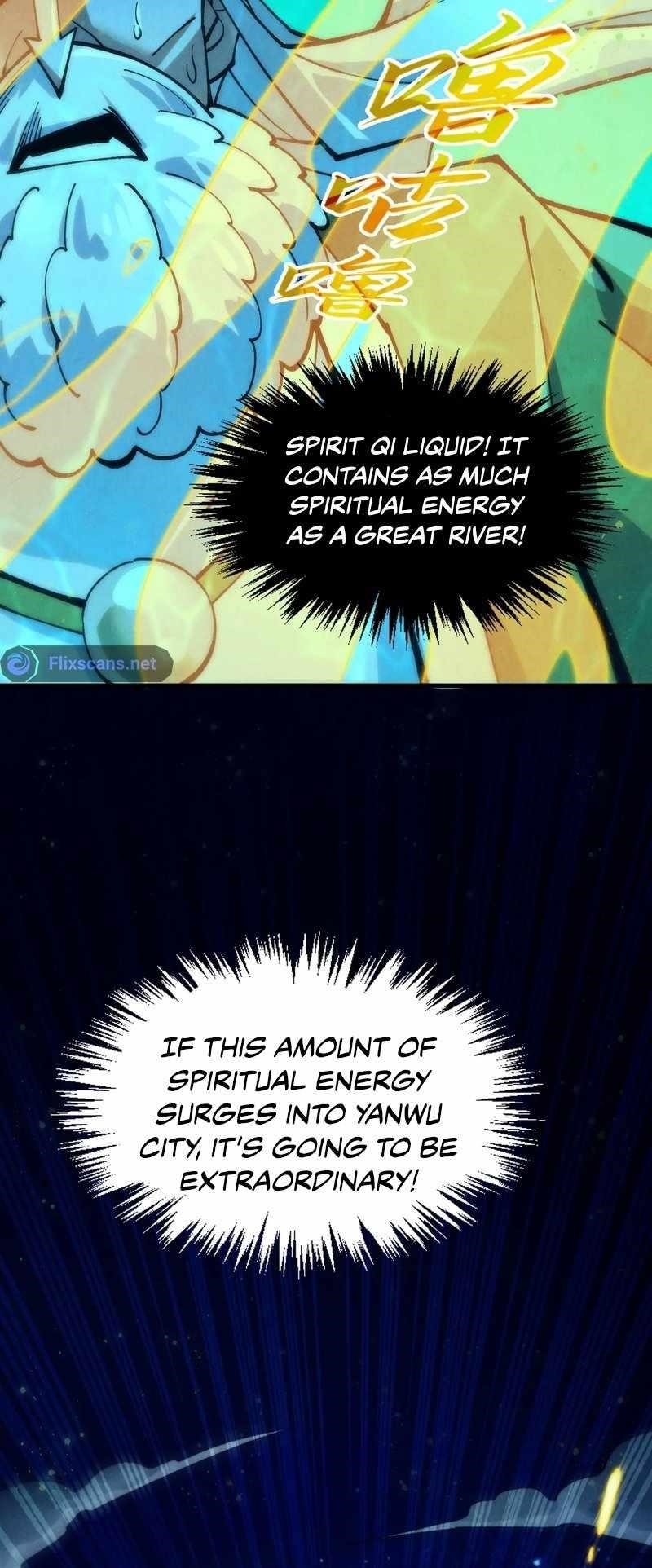 The Ultimate of All Ages Chapter 277 - Page 5