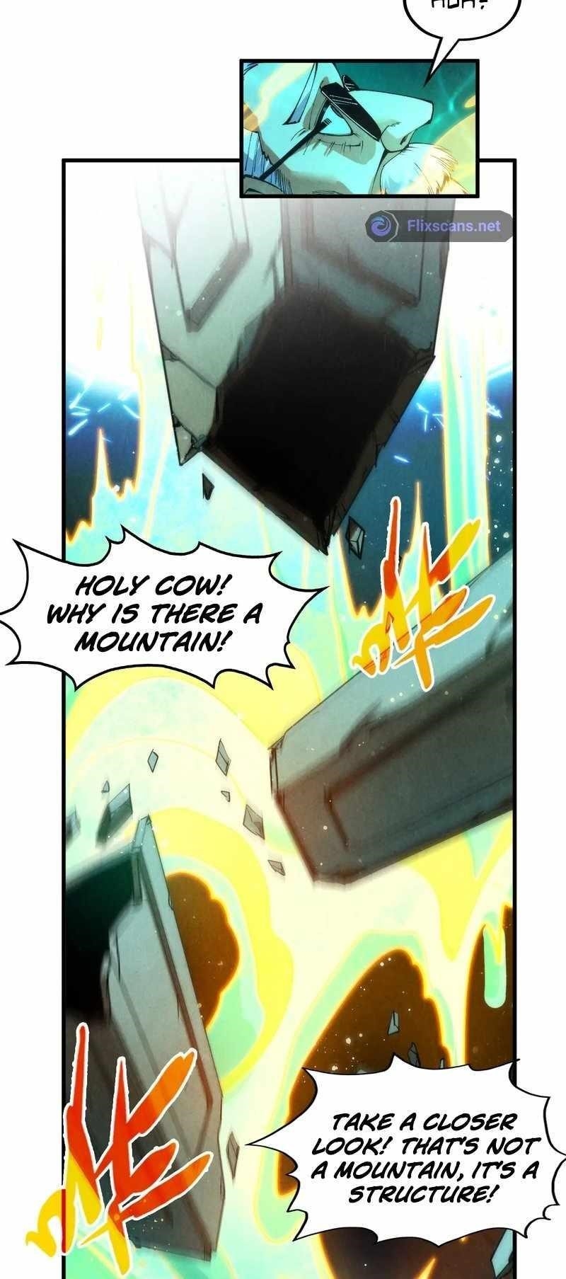 The Ultimate of All Ages Chapter 277 - Page 9