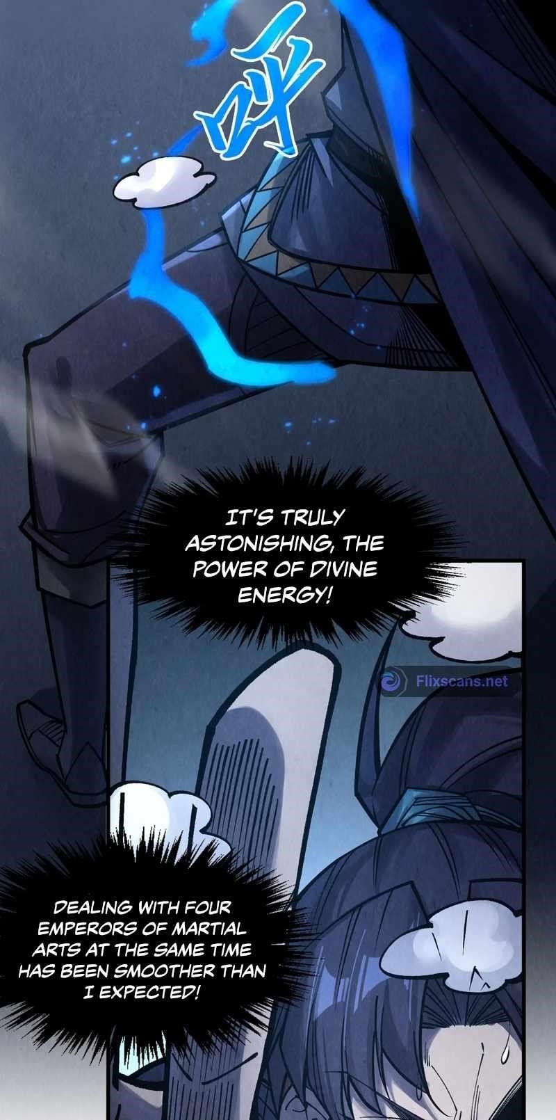 The Ultimate of All Ages Chapter 278 - Page 11