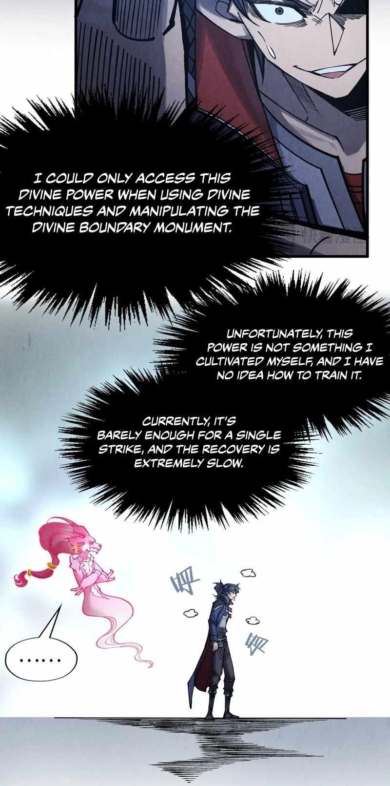 The Ultimate of All Ages Chapter 278 - Page 12