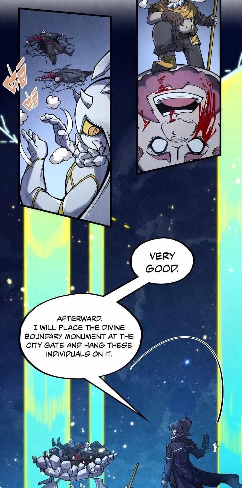 The Ultimate of All Ages Chapter 278 - Page 14