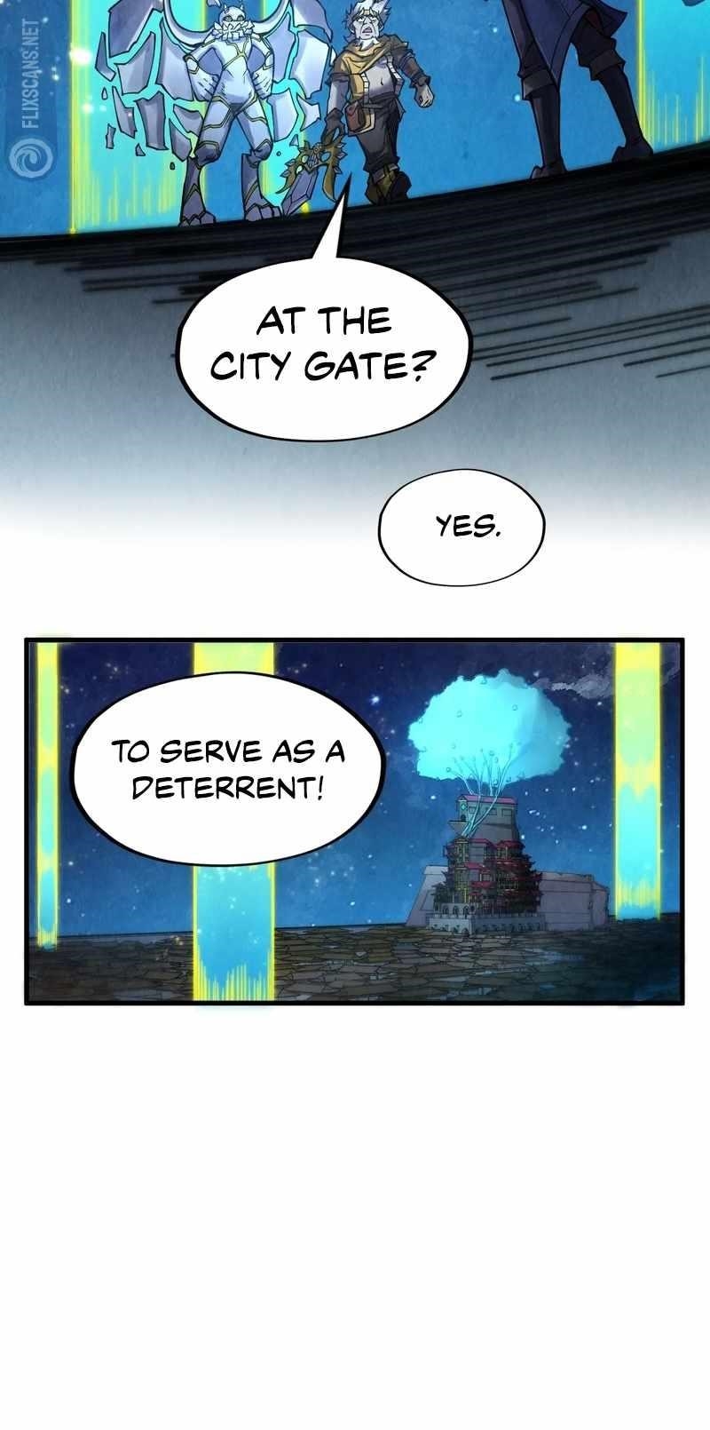 The Ultimate of All Ages Chapter 278 - Page 15