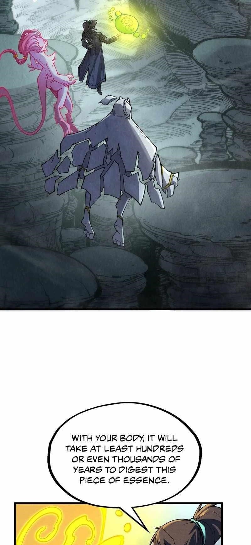 The Ultimate of All Ages Chapter 278 - Page 17