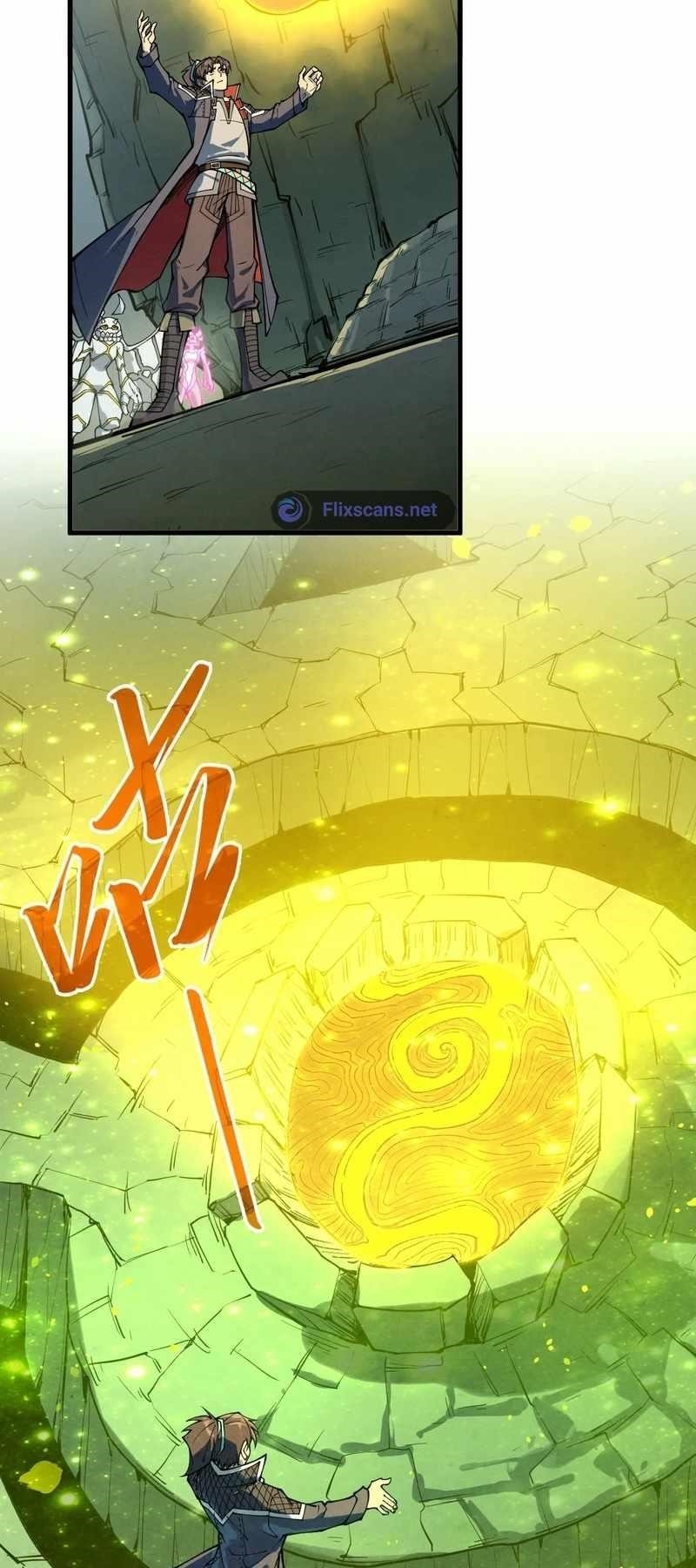 The Ultimate of All Ages Chapter 278 - Page 21