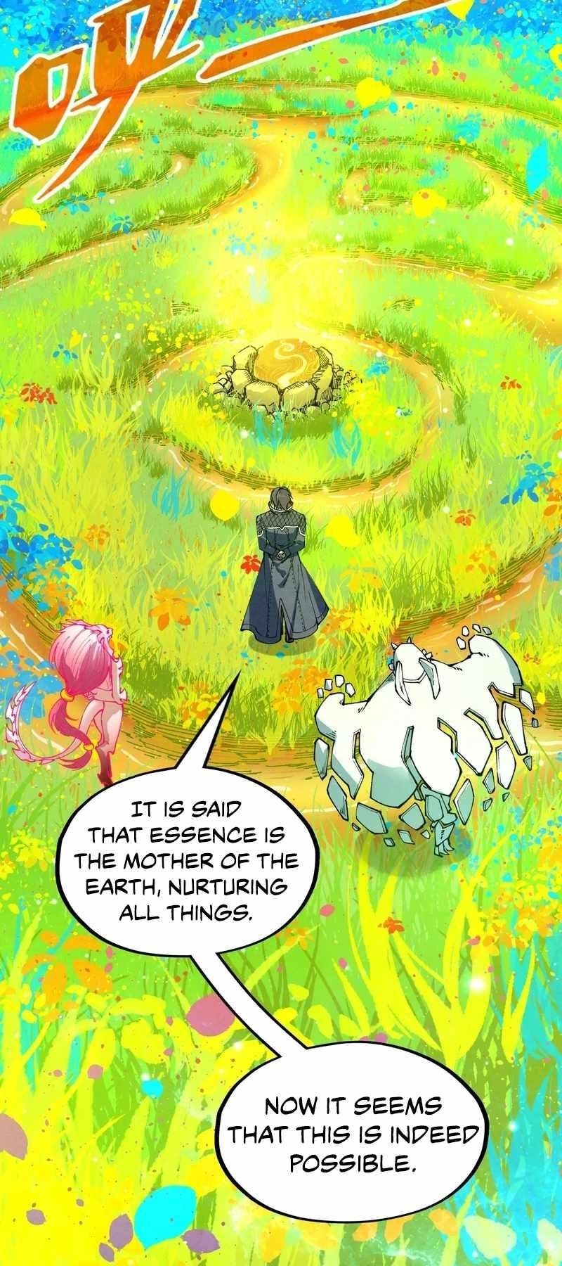 The Ultimate of All Ages Chapter 278 - Page 23