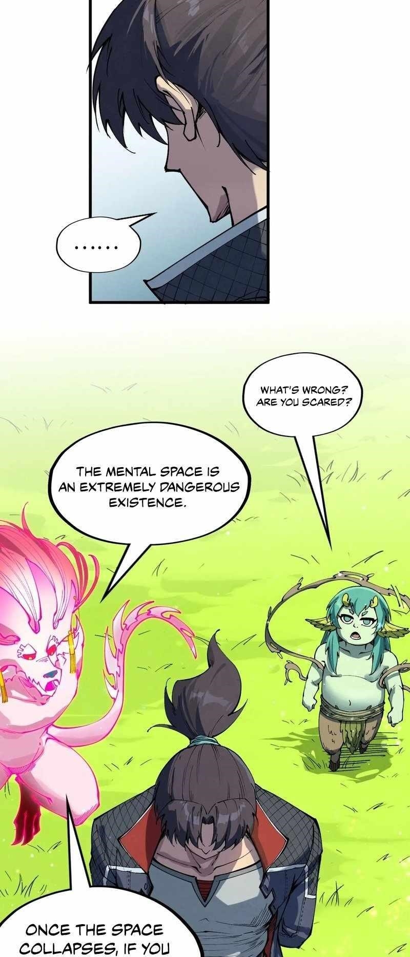 The Ultimate of All Ages Chapter 278 - Page 32