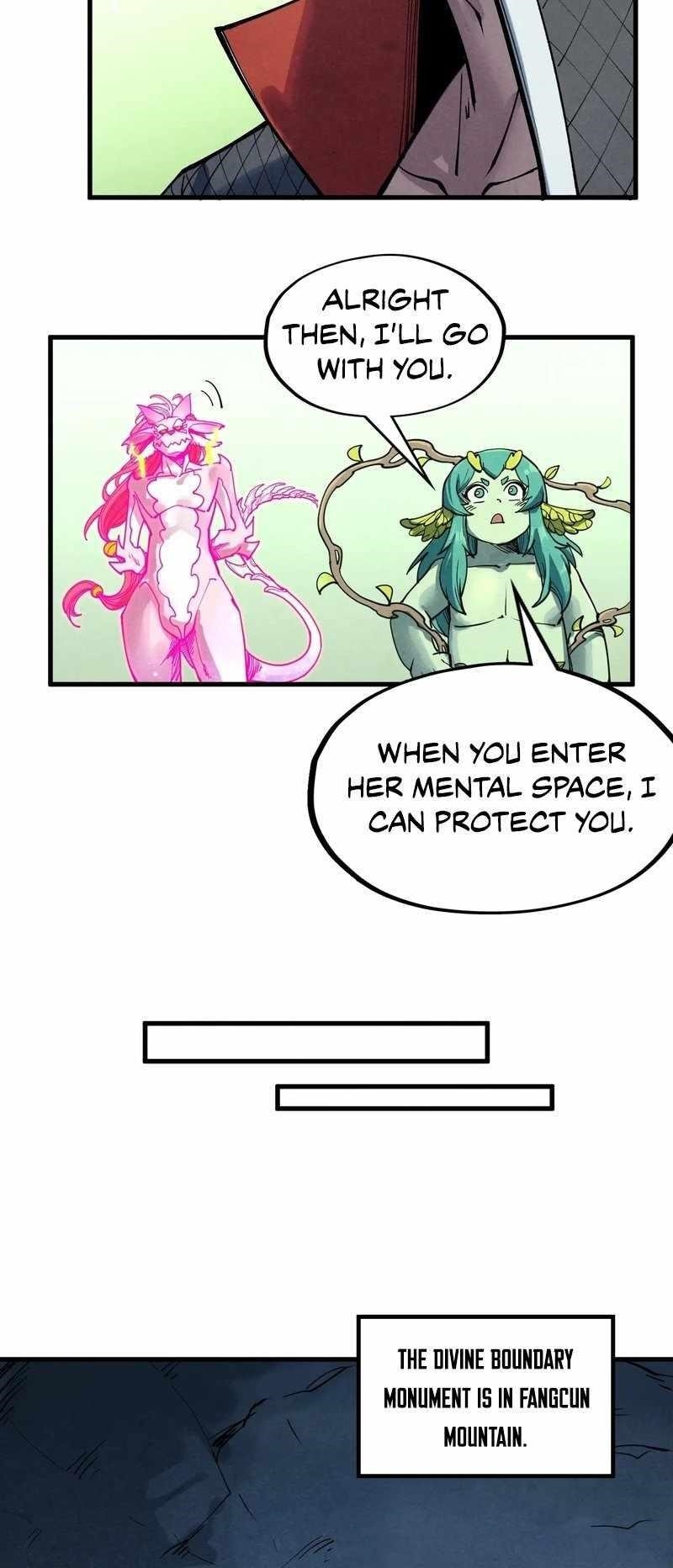 The Ultimate of All Ages Chapter 278 - Page 34