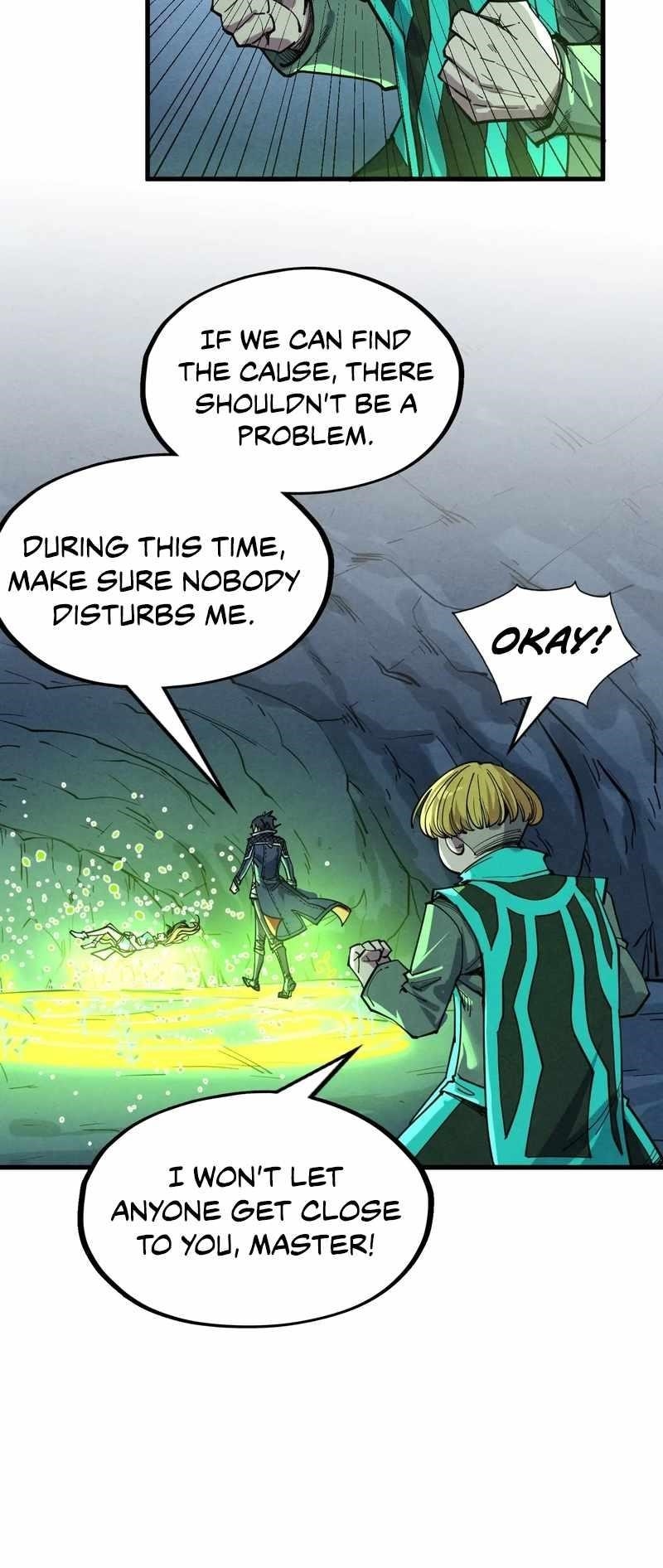 The Ultimate of All Ages Chapter 278 - Page 38