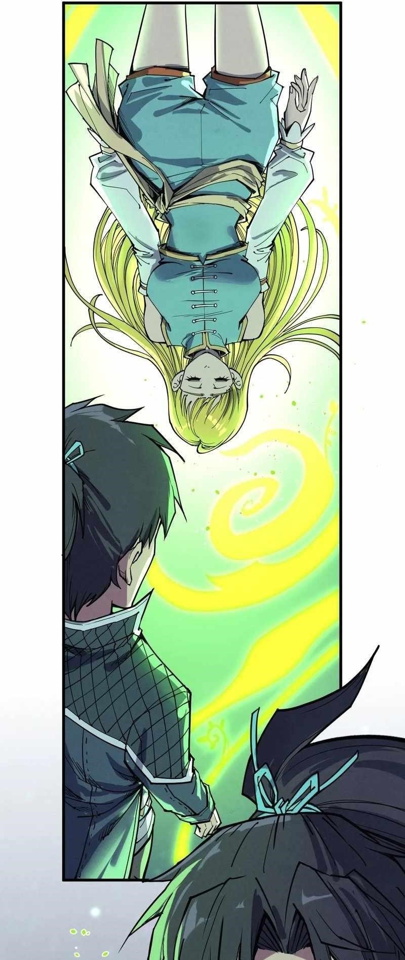 The Ultimate of All Ages Chapter 278 - Page 39