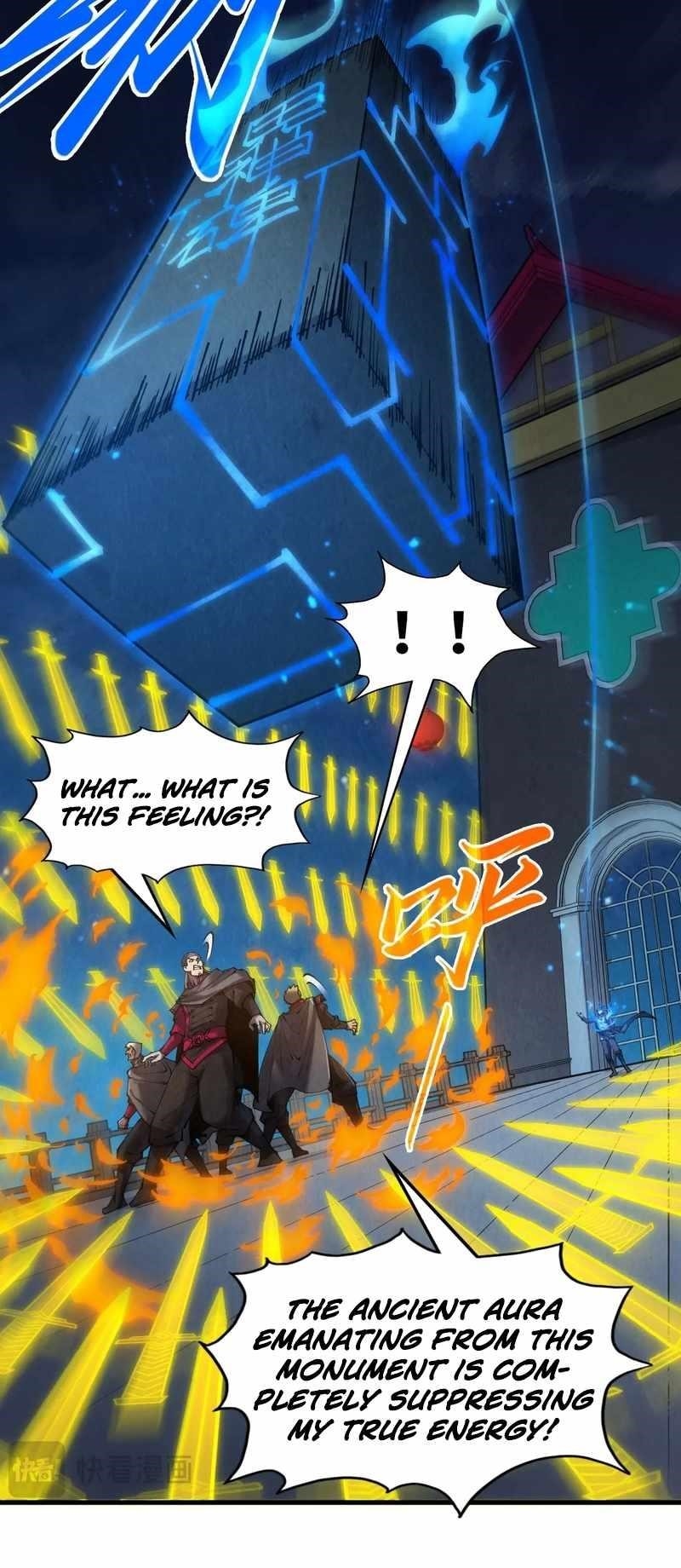 The Ultimate of All Ages Chapter 278 - Page 5