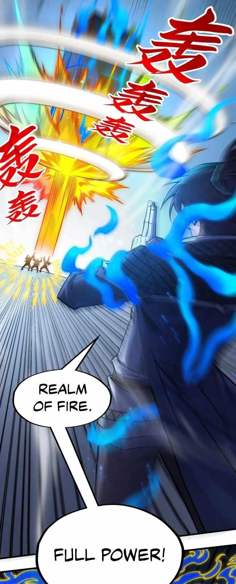 The Ultimate of All Ages Chapter 278 - Page 7