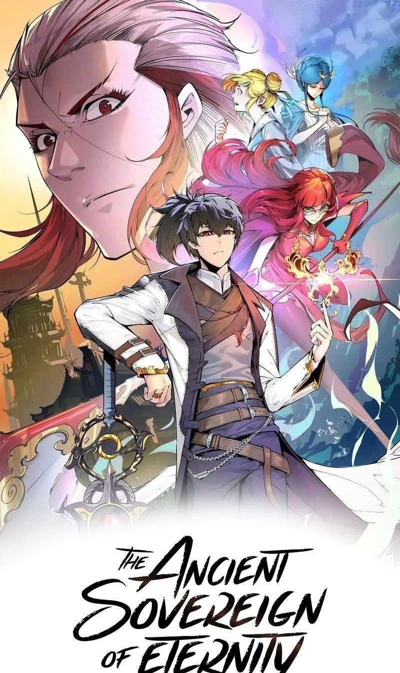 The Ultimate of All Ages Chapter 279 - Page 1