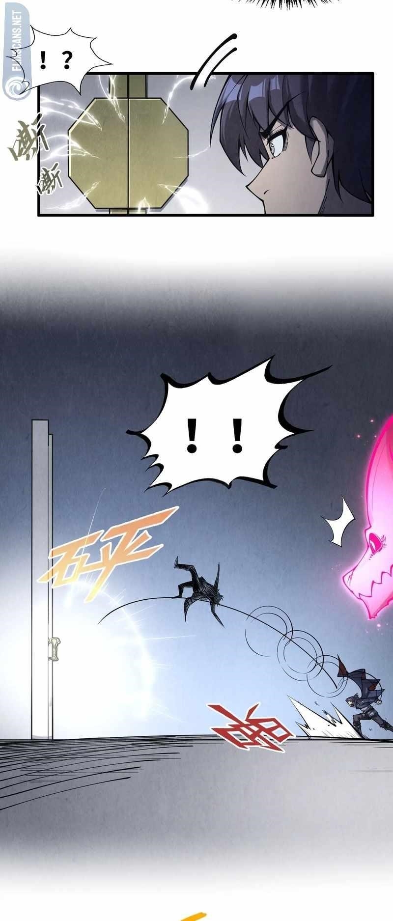 The Ultimate of All Ages Chapter 279 - Page 15