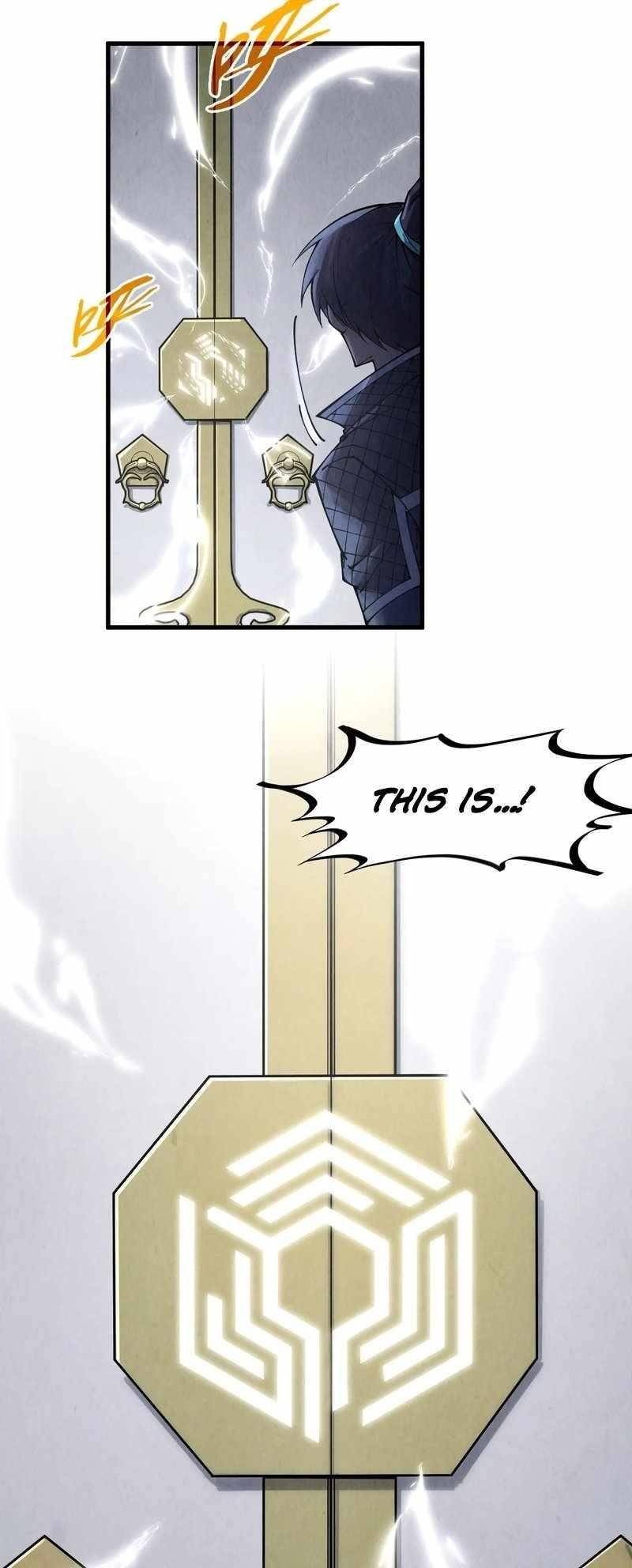 The Ultimate of All Ages Chapter 279 - Page 16