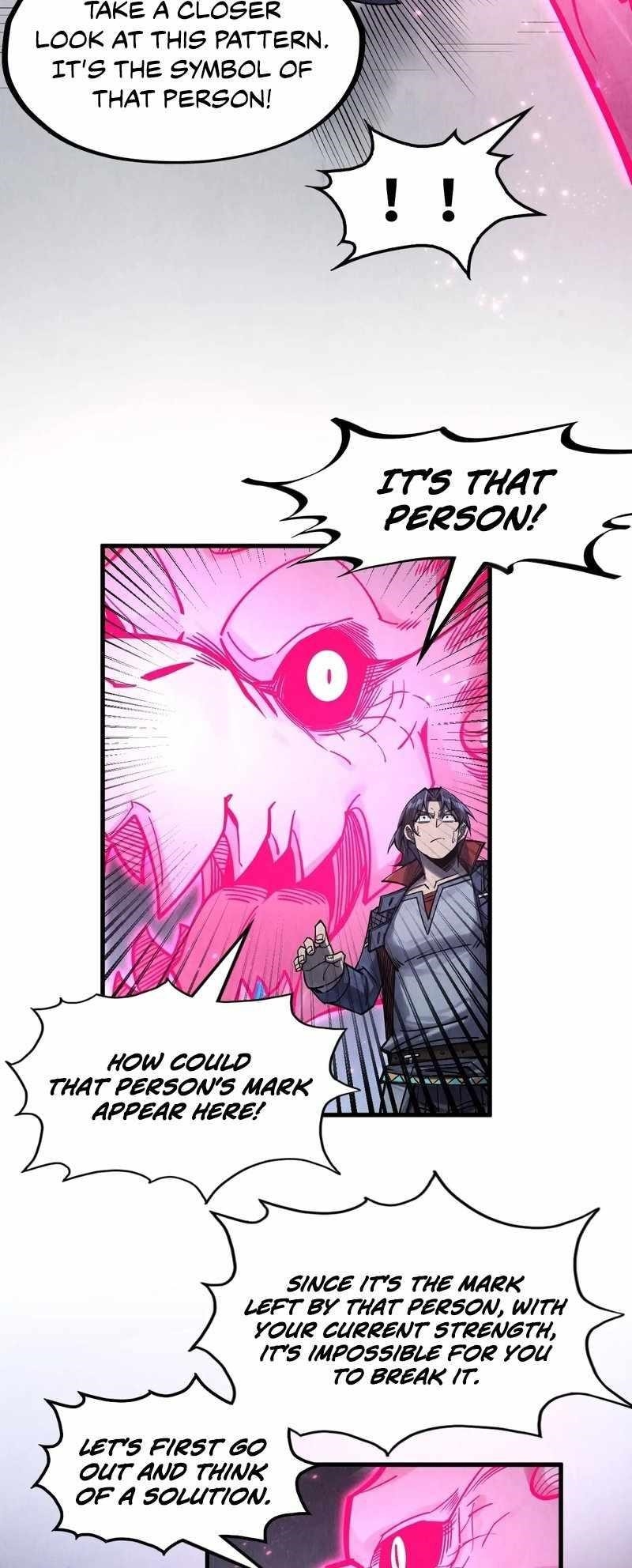 The Ultimate of All Ages Chapter 279 - Page 19