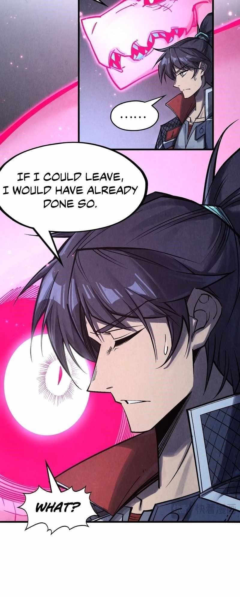 The Ultimate of All Ages Chapter 279 - Page 20