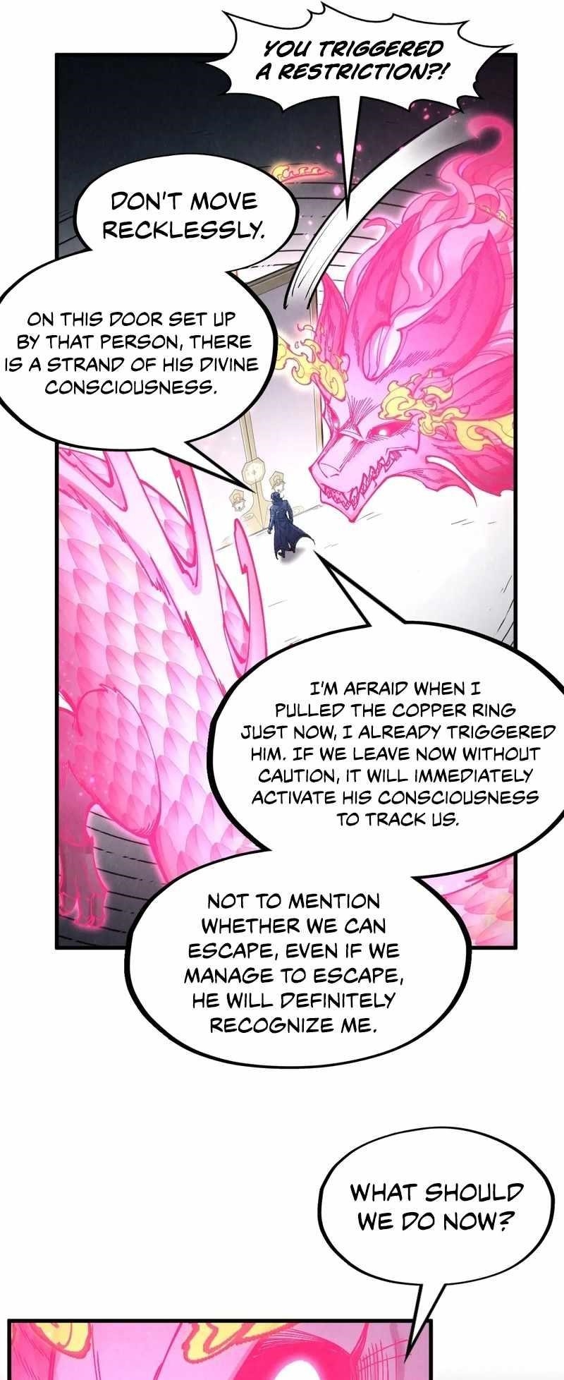 The Ultimate of All Ages Chapter 279 - Page 21