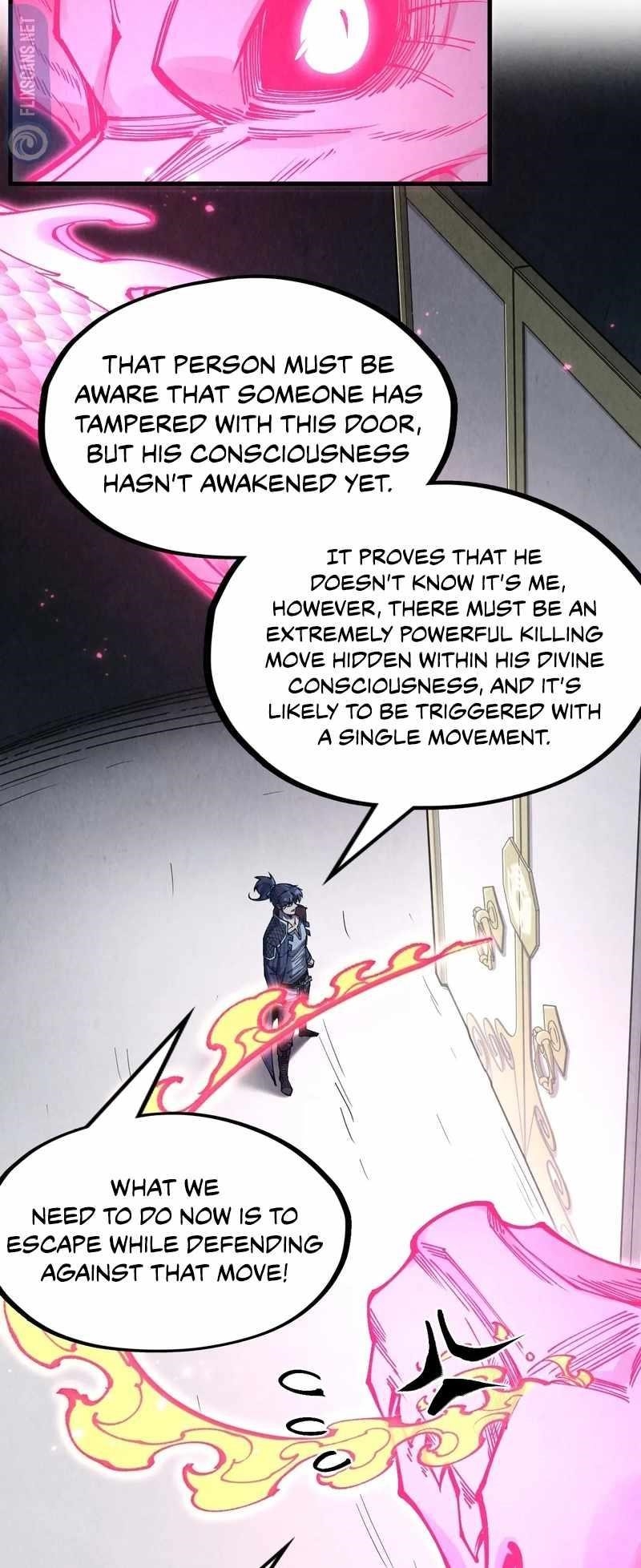 The Ultimate of All Ages Chapter 279 - Page 22