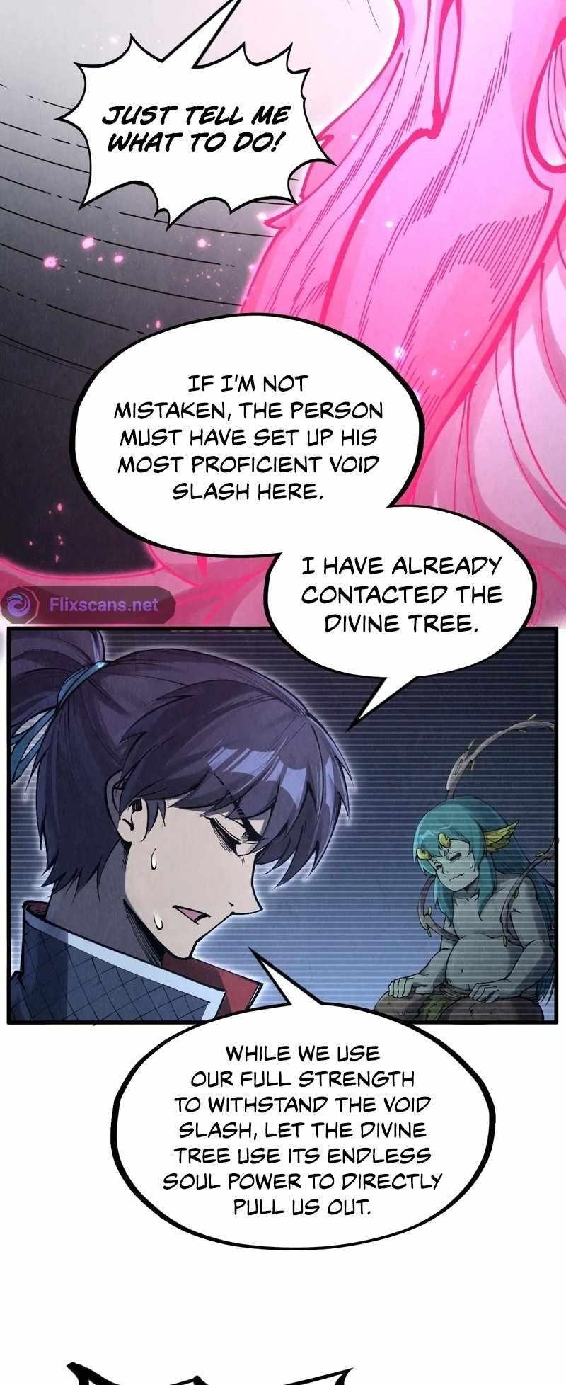 The Ultimate of All Ages Chapter 279 - Page 23