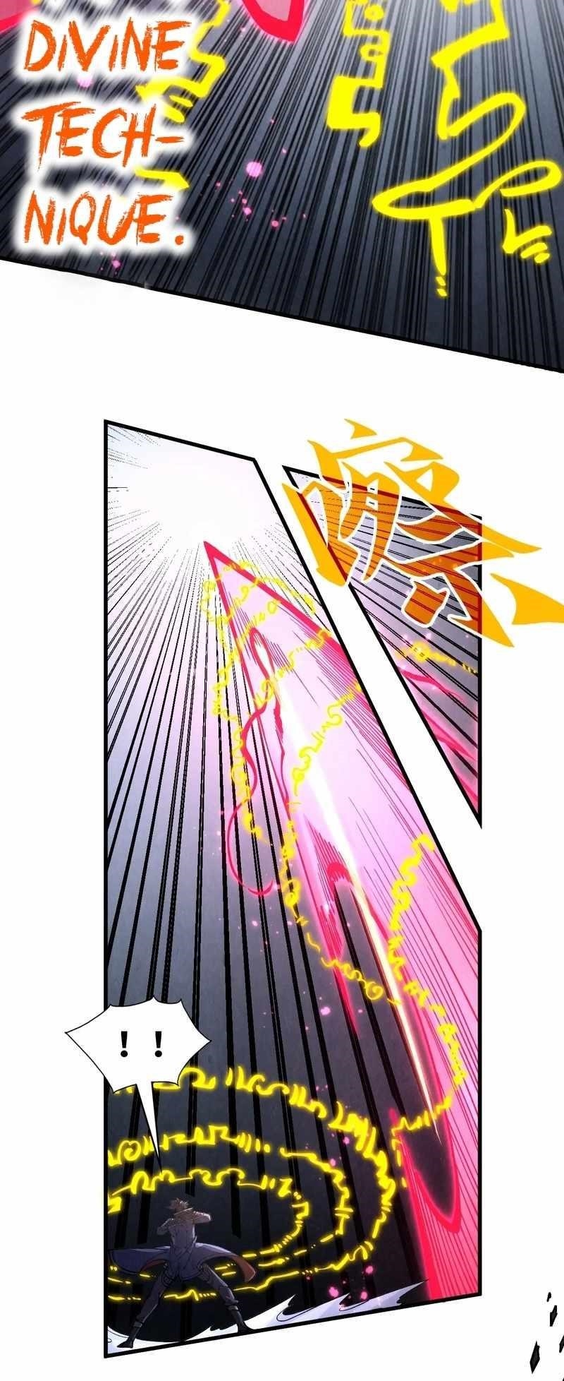 The Ultimate of All Ages Chapter 279 - Page 25