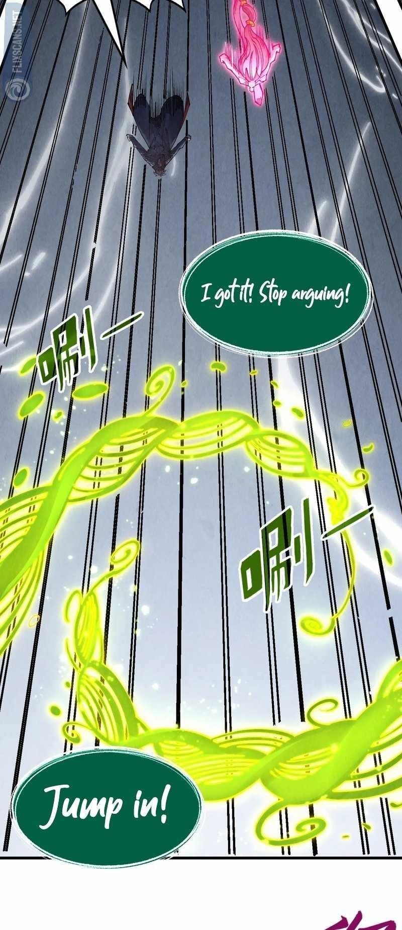 The Ultimate of All Ages Chapter 279 - Page 29