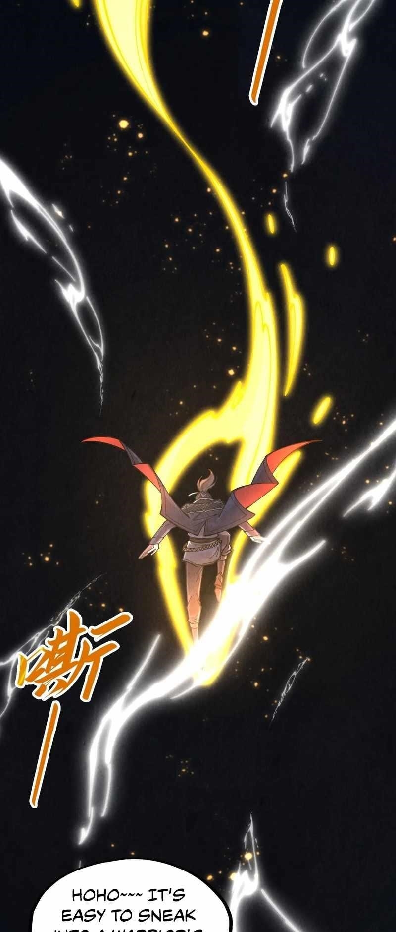 The Ultimate of All Ages Chapter 279 - Page 3