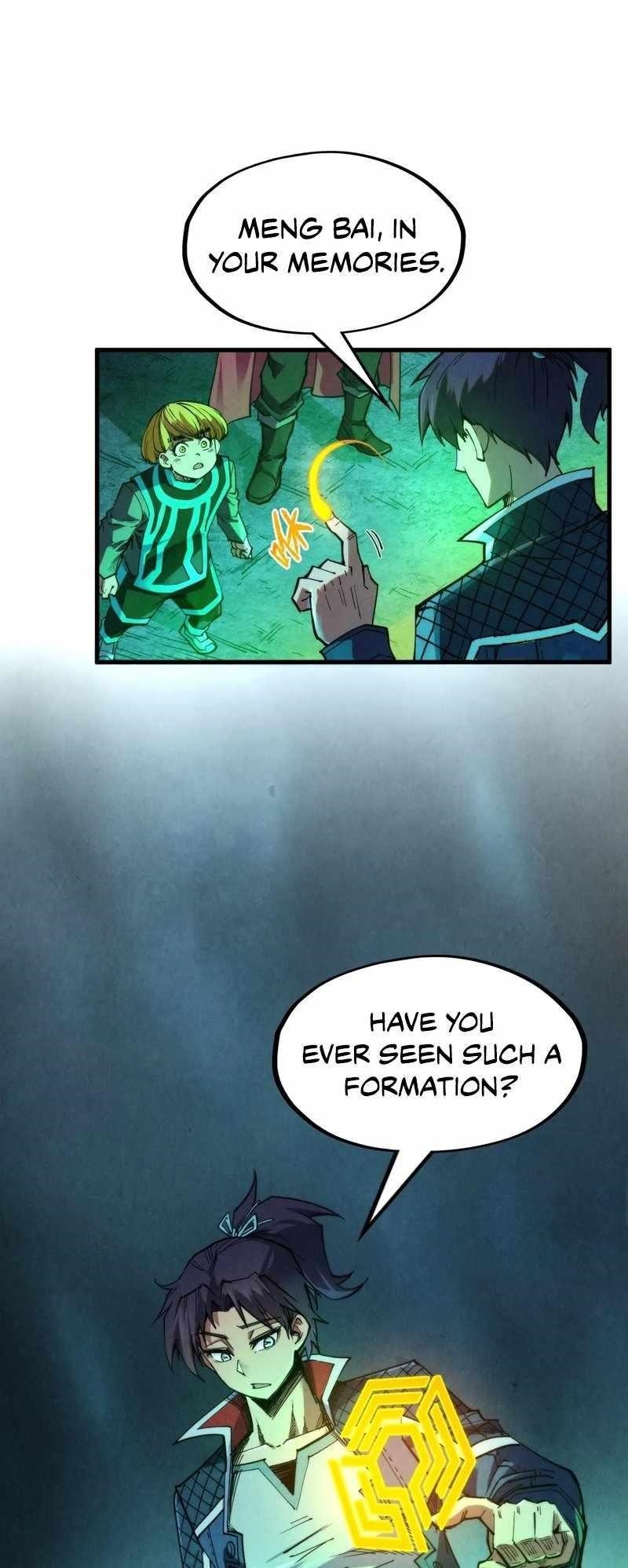 The Ultimate of All Ages Chapter 279 - Page 37