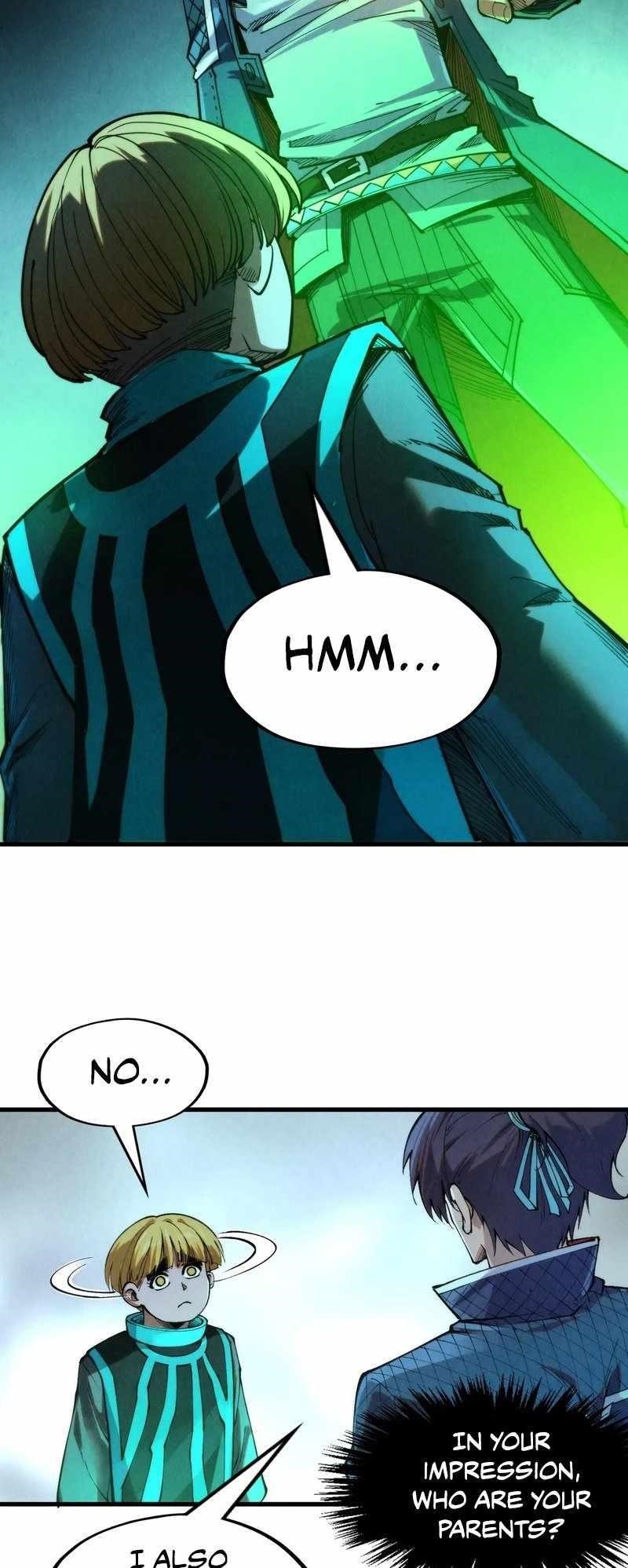 The Ultimate of All Ages Chapter 279 - Page 38