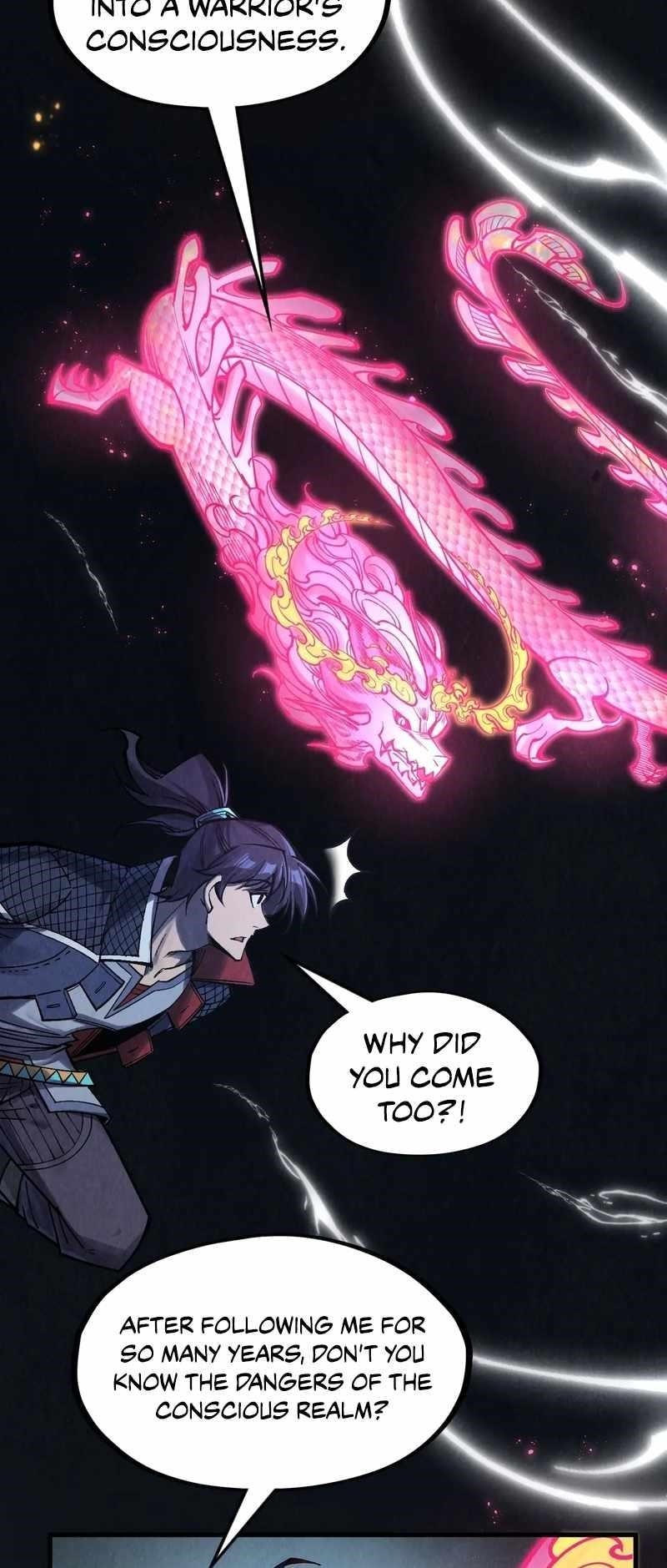 The Ultimate of All Ages Chapter 279 - Page 4