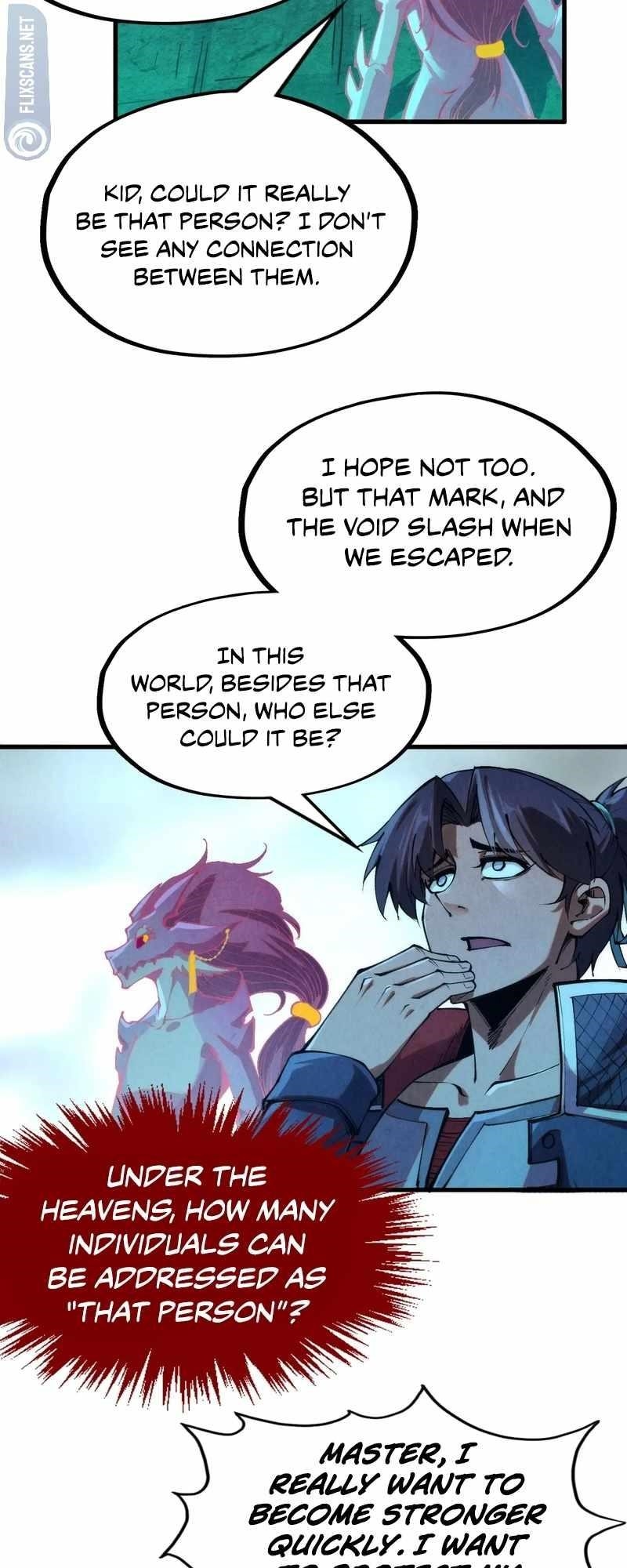 The Ultimate of All Ages Chapter 279 - Page 43