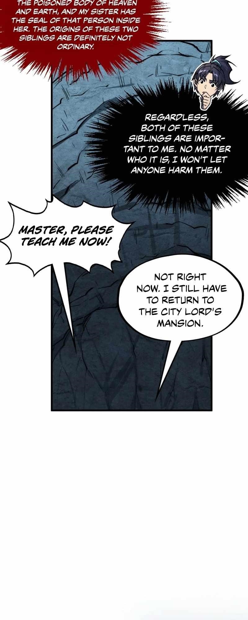 The Ultimate of All Ages Chapter 279 - Page 45