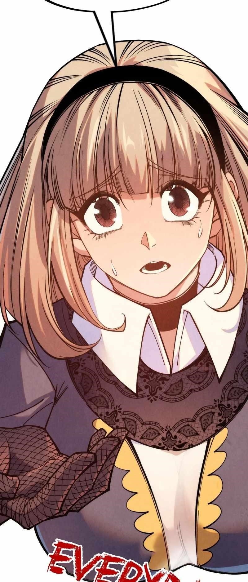 The Ultimate of All Ages Chapter 279 - Page 47