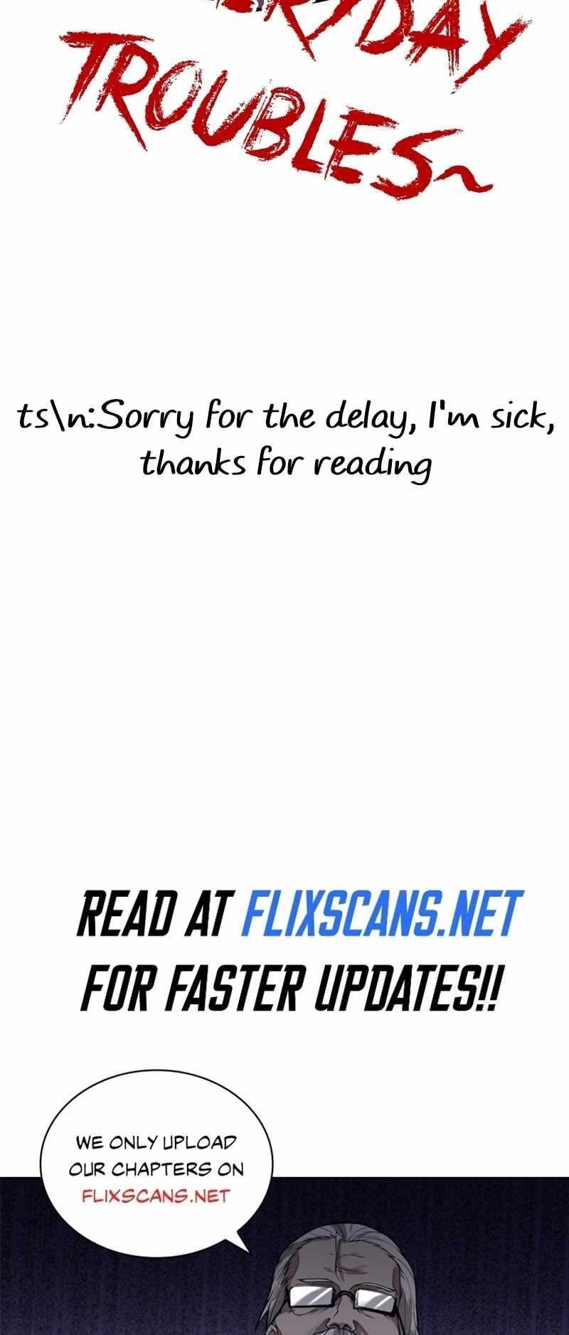 The Ultimate of All Ages Chapter 279 - Page 48