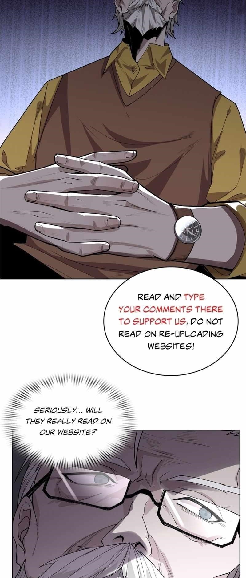 The Ultimate of All Ages Chapter 279 - Page 49