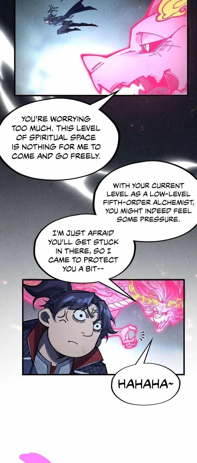 The Ultimate of All Ages Chapter 279 - Page 5