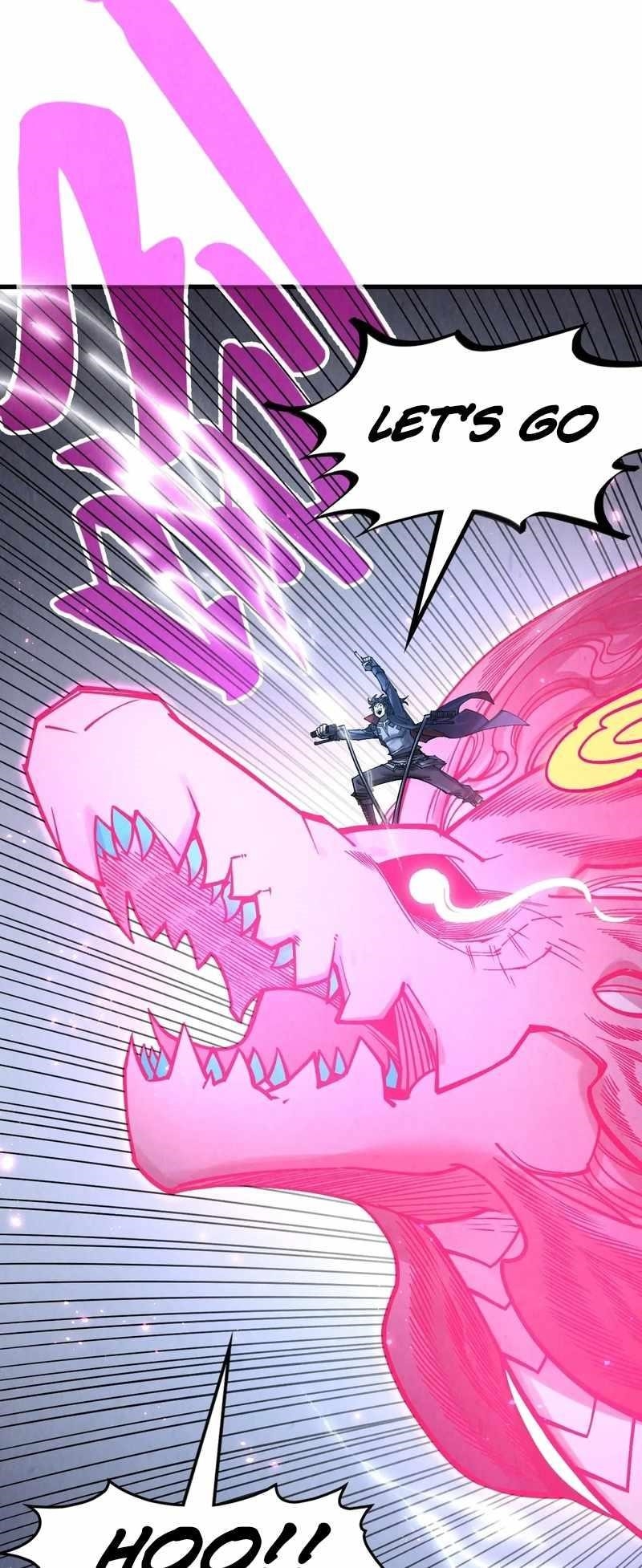 The Ultimate of All Ages Chapter 279 - Page 6