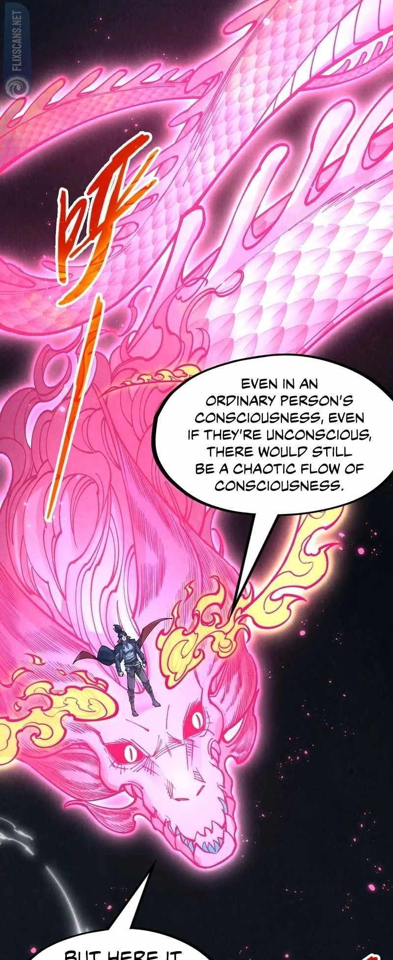 The Ultimate of All Ages Chapter 279 - Page 8