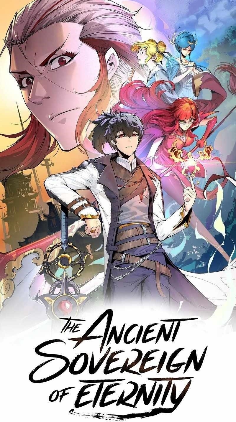 The Ultimate of All Ages Chapter 280 - Page 1