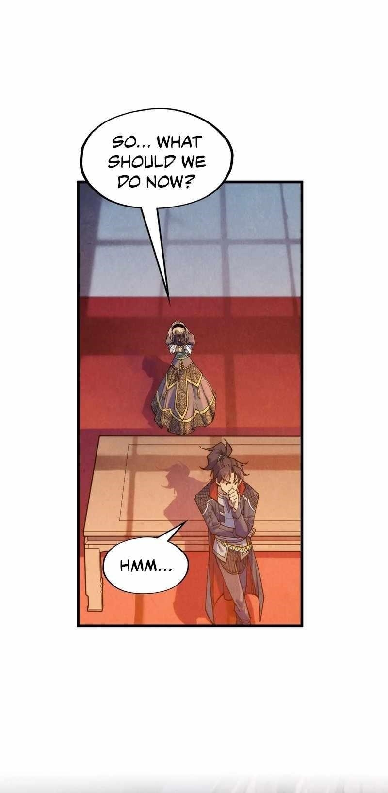 The Ultimate of All Ages Chapter 280 - Page 10