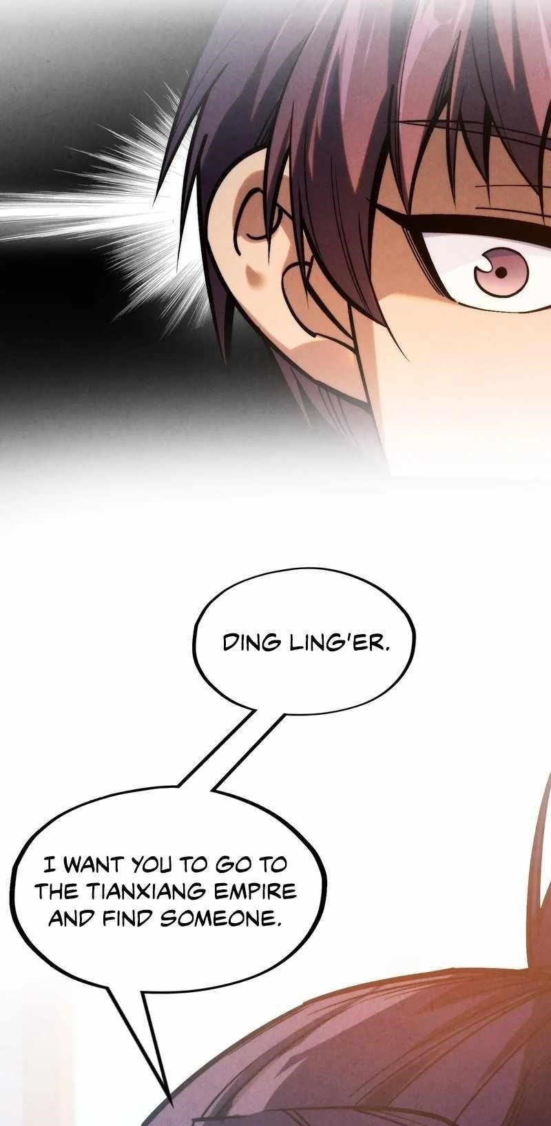 The Ultimate of All Ages Chapter 280 - Page 11