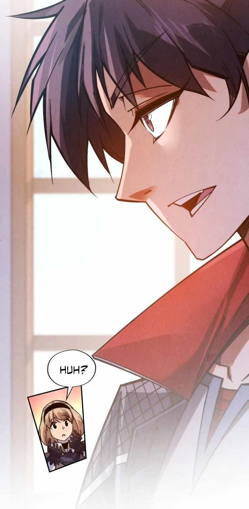 The Ultimate of All Ages Chapter 280 - Page 12