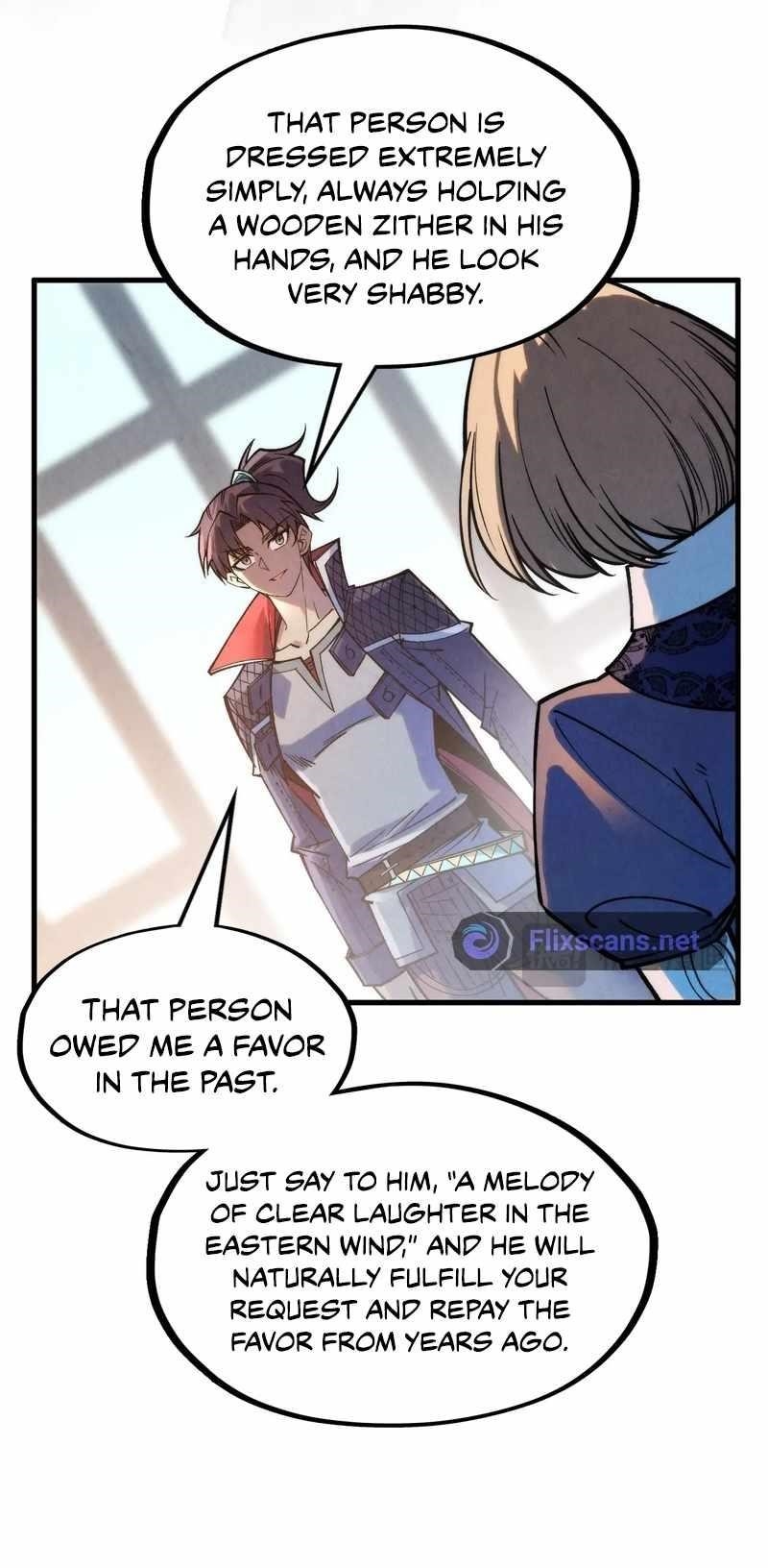 The Ultimate of All Ages Chapter 280 - Page 13