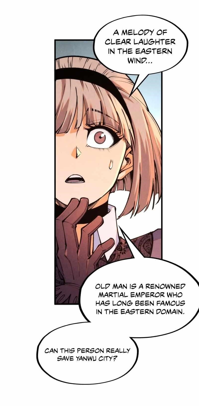 The Ultimate of All Ages Chapter 280 - Page 14