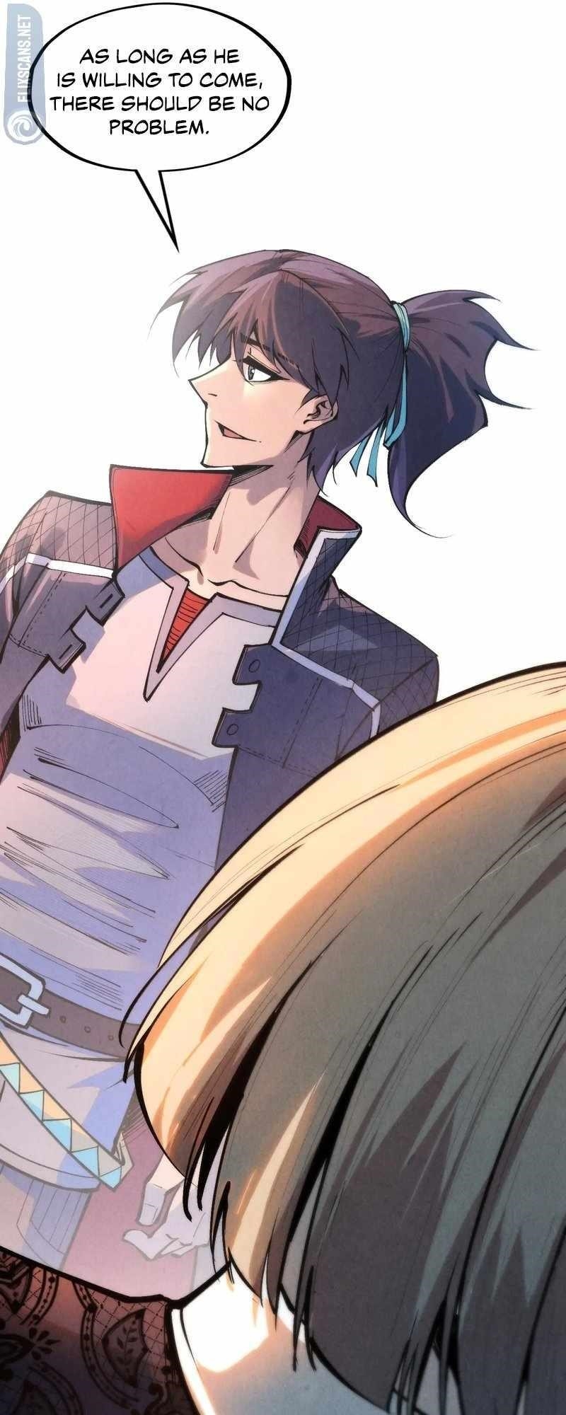 The Ultimate of All Ages Chapter 280 - Page 15